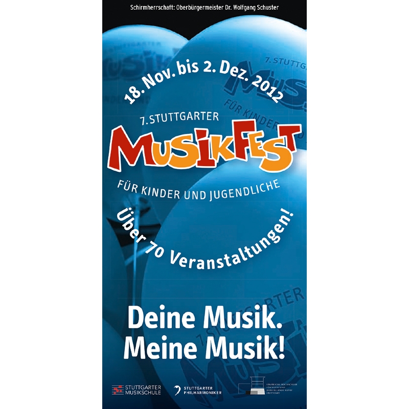 Musikfest_-_Programm