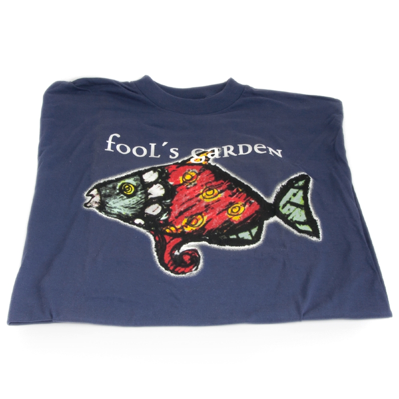 FoolsGarden_-_T-Shirt
