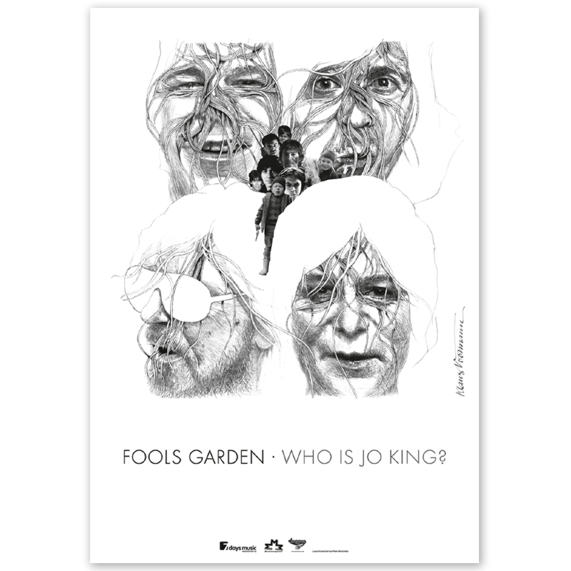 FoolsGarden_-_Promotionplakat